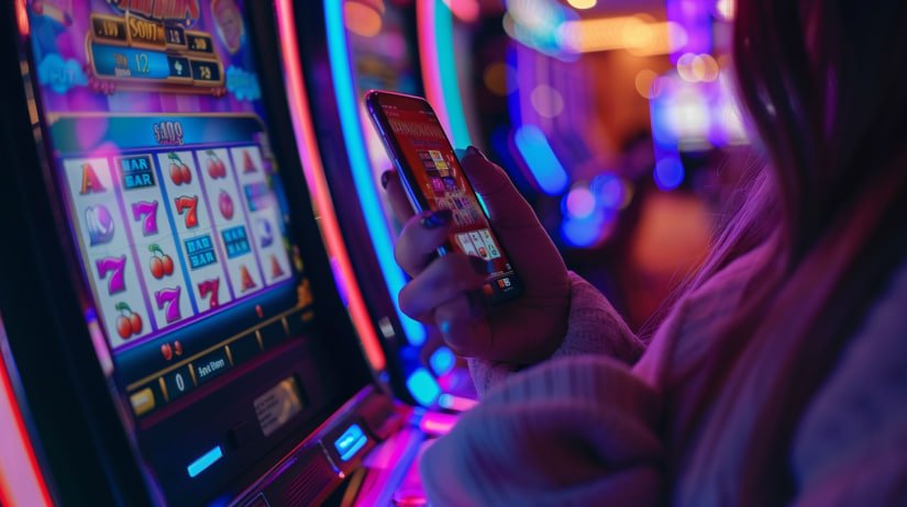 Pengingat privasi pada bonus sambutan