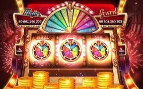 Bonus harian saat dibuka lewat ponsel